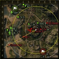 Wargaming 28