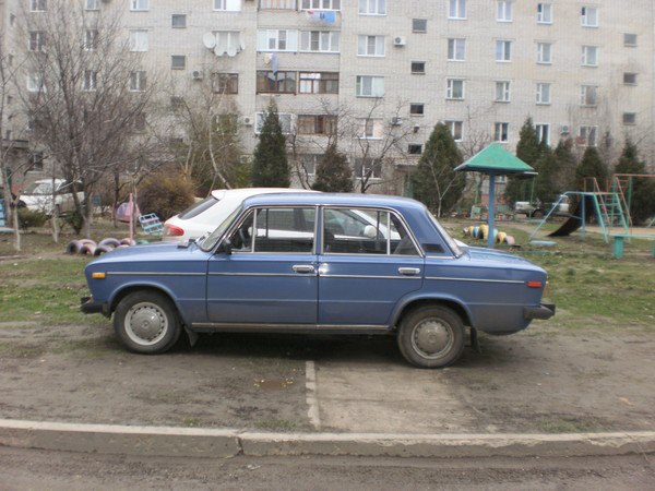 Общество любительниц мужских рук