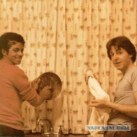 Несколько интересных фотографий прошлых лет