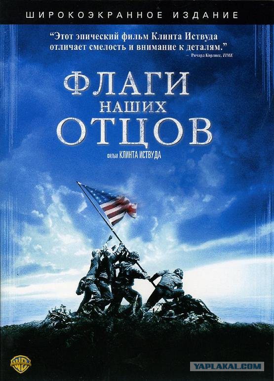 Лучшие фильмы о ВОВ и 2-й Мировой Войне