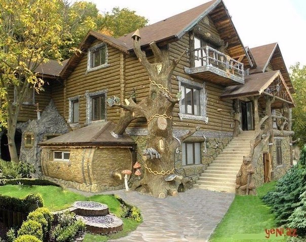 Интересные и веселые картинки