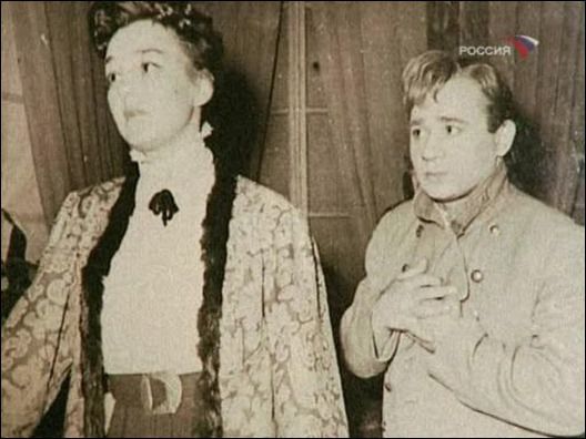 Сегодня день рождения Евгения Леонова. Фотографии и факты из жизни