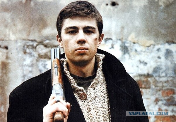 Дорогие русские