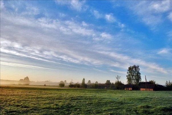 Фотографии из самых разных уголков планеты которые захватывают дух.
