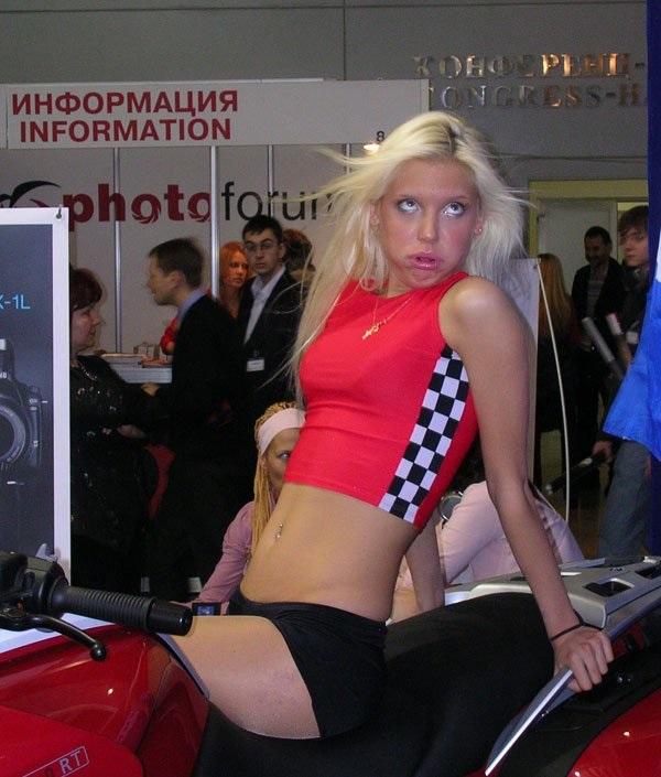 Соцсети - и смех и грех