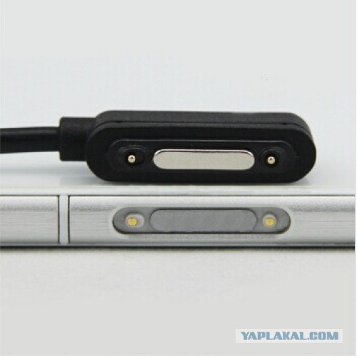 Микро USB - крик души.