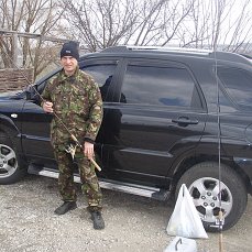 Мужики! Давайте свои фото в армии и сейчас!