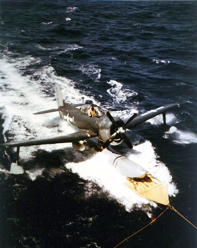 Война в небе - 6