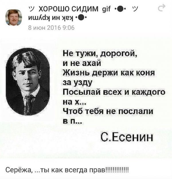 Деграклассники - 6