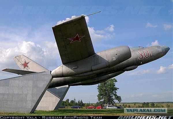 Авиапарк Вадима Задорожного