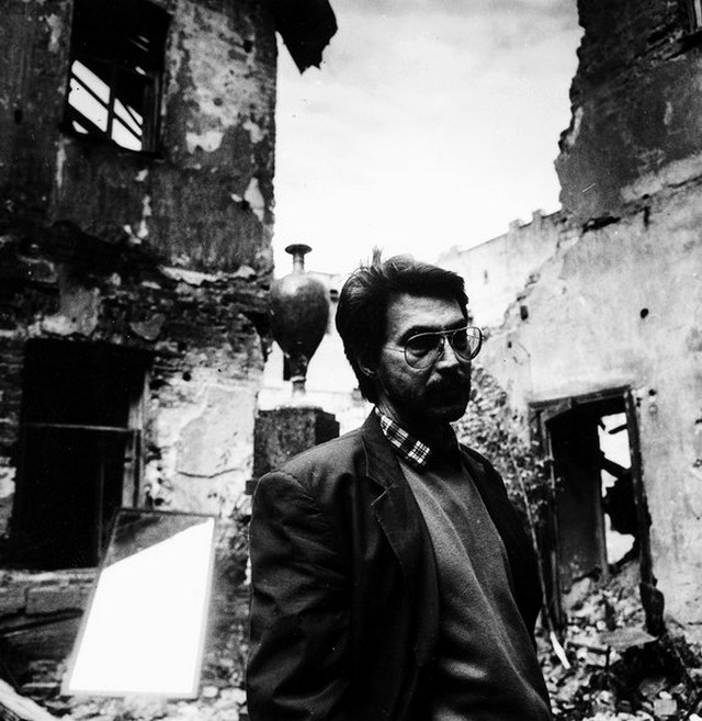 «Настоящий Ленфильм». Неизвестные фотографии советских кинозвёзд из архива Самоэля Кацева