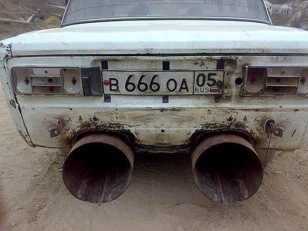 Да что тут вообще происходит?