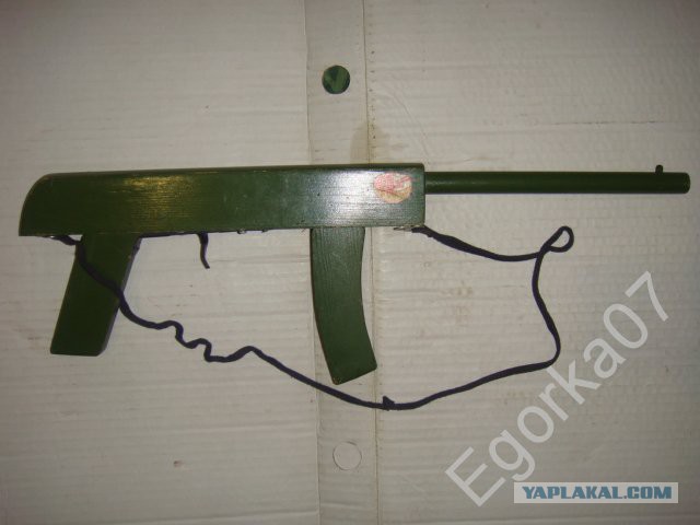 Об этих игрушках мечтали все советские мальчишки