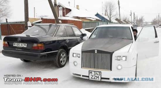 Игра на ЯПе: Угадай АВТО-3
