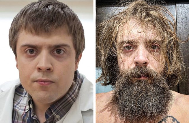 Как изменились звезды российских сериалов, которые были на пике популярности целое десятилетие