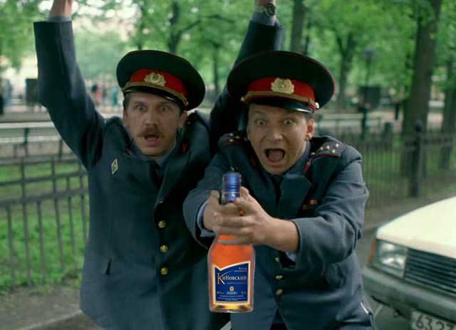 Фотожаба «Знай меру!»