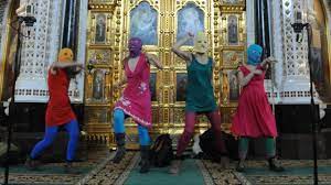 Лучший одиночный пикет СПБ