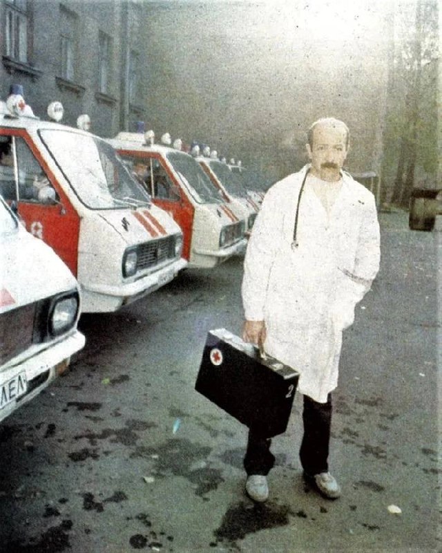 Малоизвестные фотографии известных людей