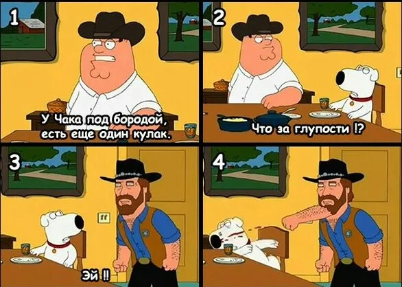 Как спиваются мужики после 30-ти