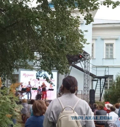 Для тех, кто считает коронавирус выдумкой