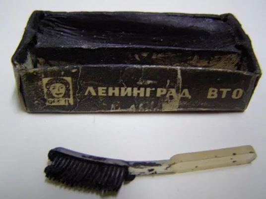 Легендарные товары 8 республик СССР, которые невозможно забыть