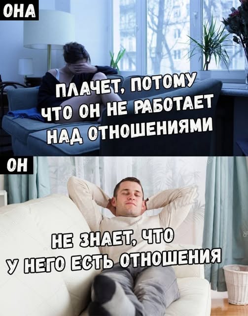 Завалялось тут случайно немного забавных картинок