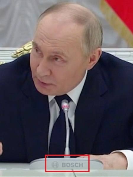 Запретить и не пущать!