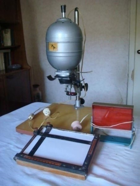 Фотографии из прошлого нашей страны – 125