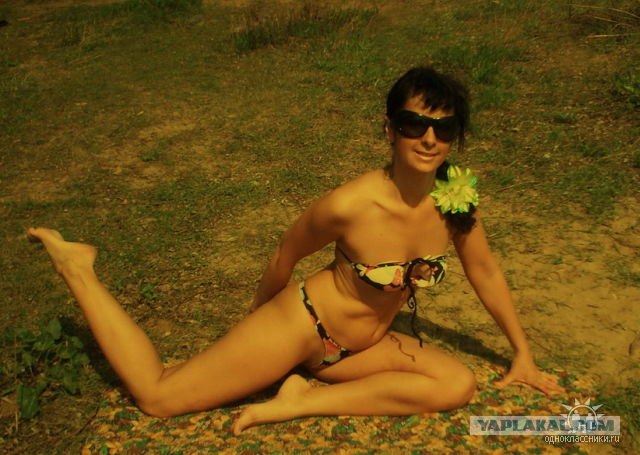 Дикие фото из социальных сетей