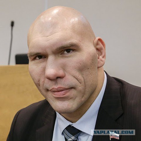Лучший русский спортсмен всех времён и народов
