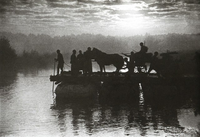 Старая фотография