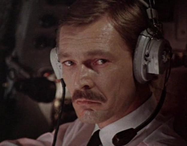 40 лет фильму "Размах крыльев"
