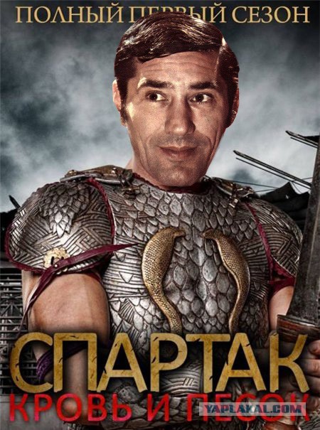 Наши актеры в зарубежном кино
