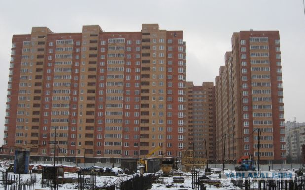 Миражи ипотеки