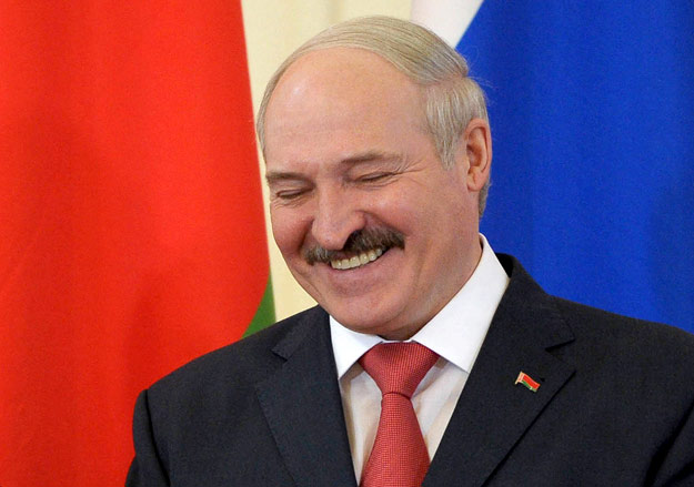 Звездный час Батьки