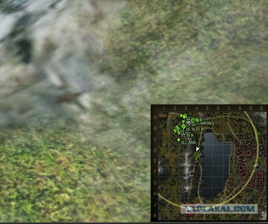 Wargaming 14