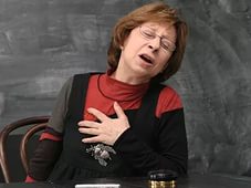 Швеция отчитала Россию