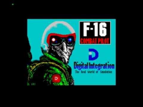 1980-е годы в компьютерных играх