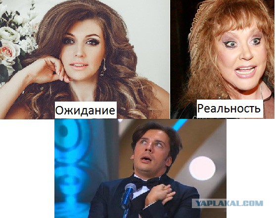 Самой красивой бабушкой может стать 38-летняя россиянка