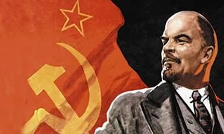 Первые лица государств тогда и сейчас