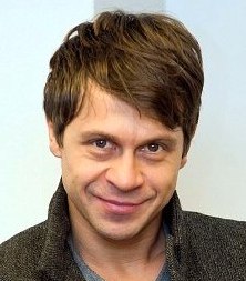 Фото актеров и музыкантов, из которых харизма плещет через край