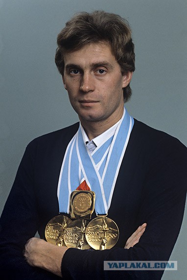 Биатлон. Межсезонье.