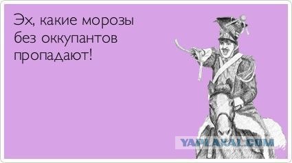 Шокированные иностранцы делятся