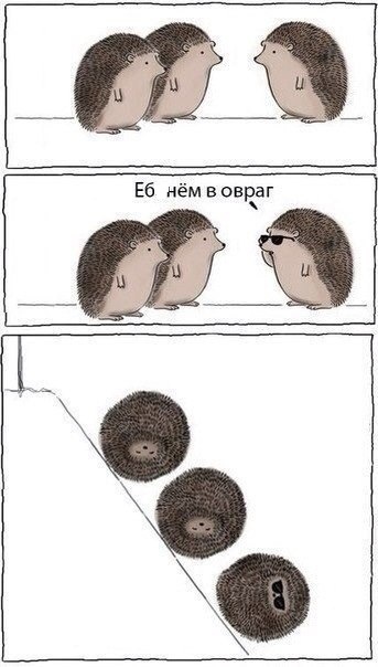 Клуб людей ненавидящих понедельники