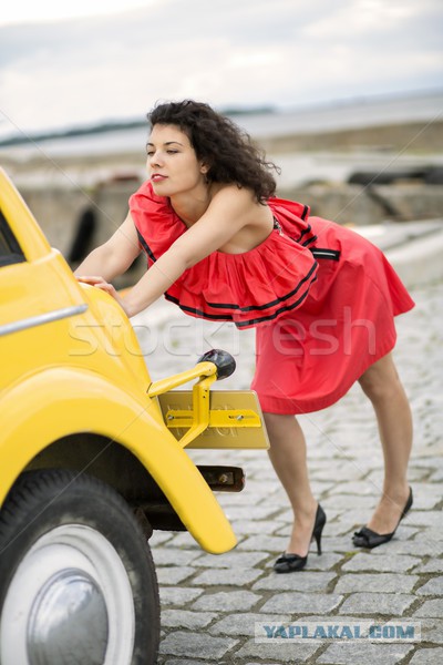 По большой любви