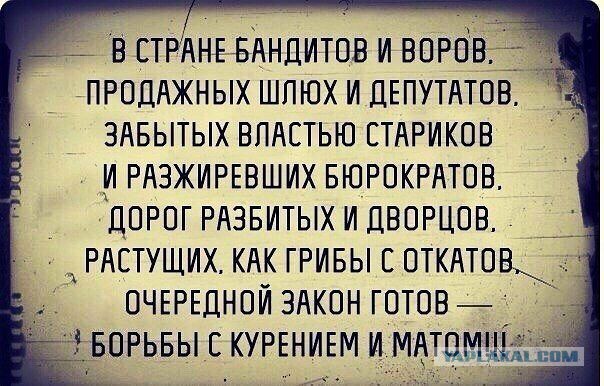 Власти запрещают мат в соцсетях под страхом блокировки