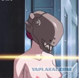 Маникюр на перекрестке....