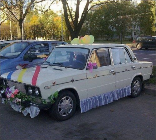 Удивительные снимки с российских просторов