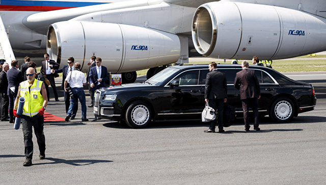 Как всё зашевелилось после встречи Путина и Трампа!