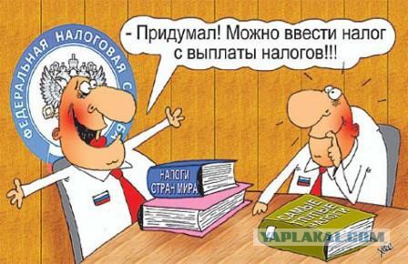 Единороссы внесли в Госдуму законопроект о налогообложении личных подсобных хозяйств (ЛПХ)